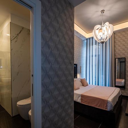 נאפולי Luna Luxury Bed And Breakfast מראה חיצוני תמונה