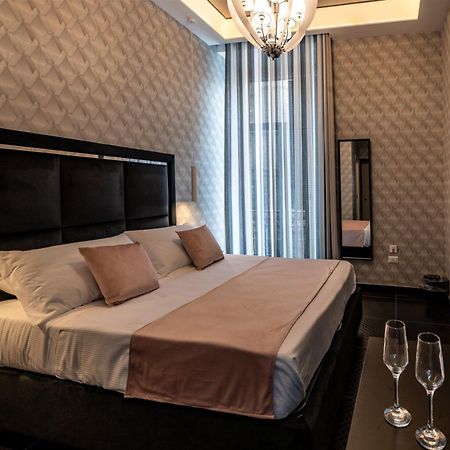 נאפולי Luna Luxury Bed And Breakfast מראה חיצוני תמונה