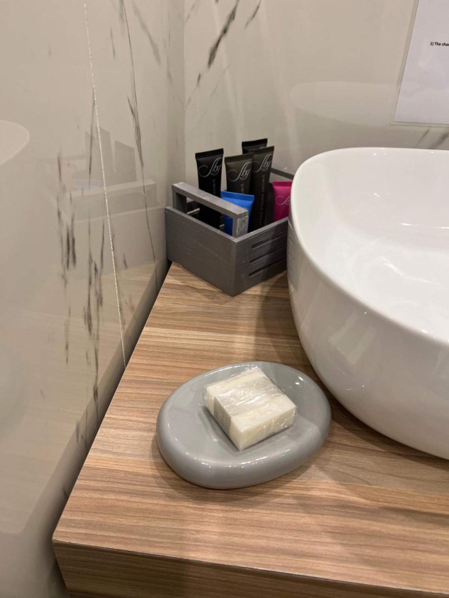 נאפולי Luna Luxury Bed And Breakfast מראה חיצוני תמונה