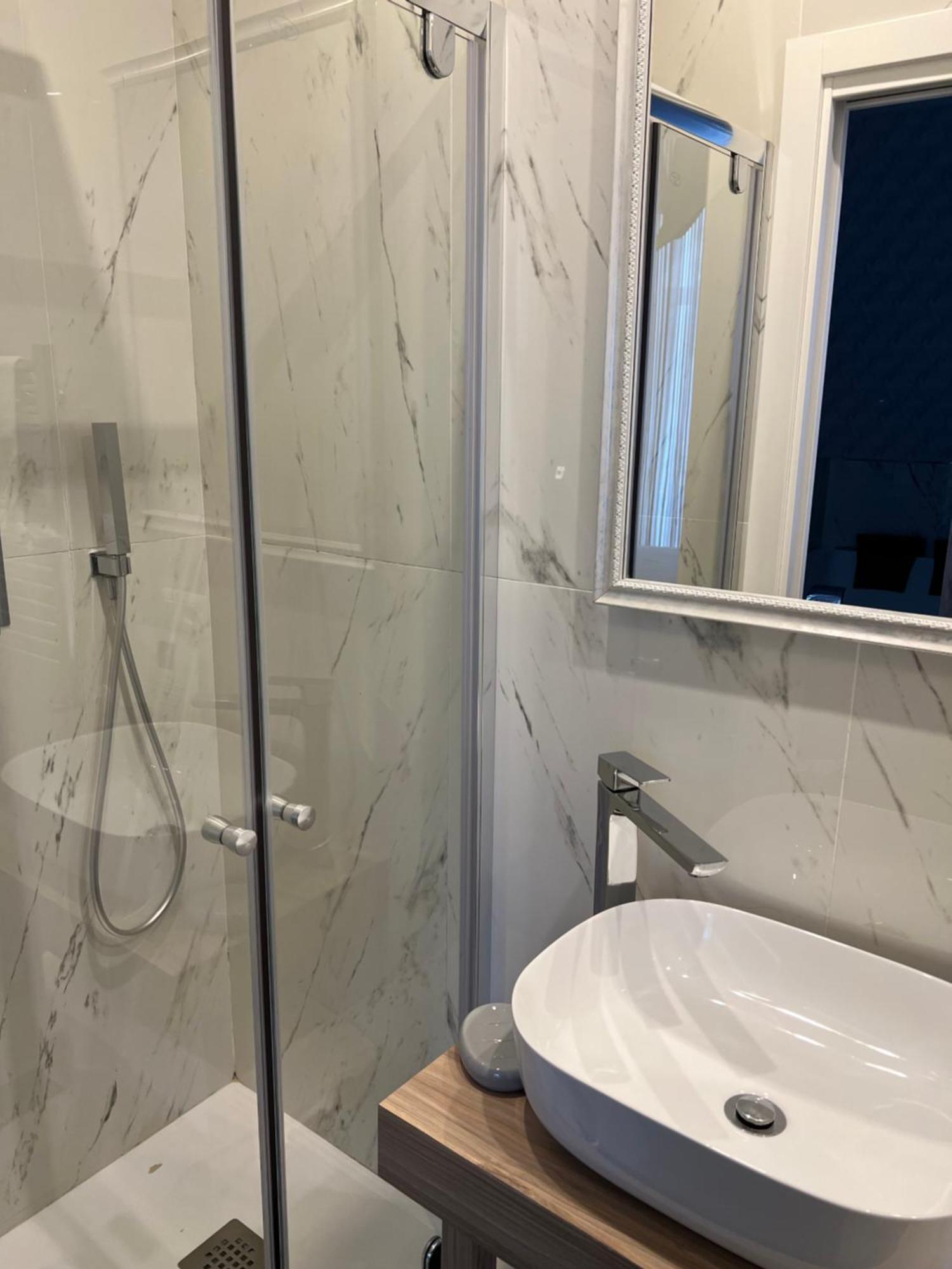 נאפולי Luna Luxury Bed And Breakfast מראה חיצוני תמונה