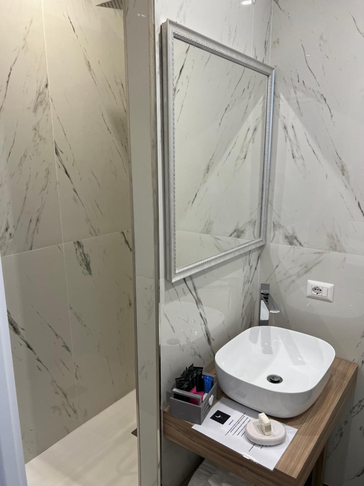 נאפולי Luna Luxury Bed And Breakfast מראה חיצוני תמונה