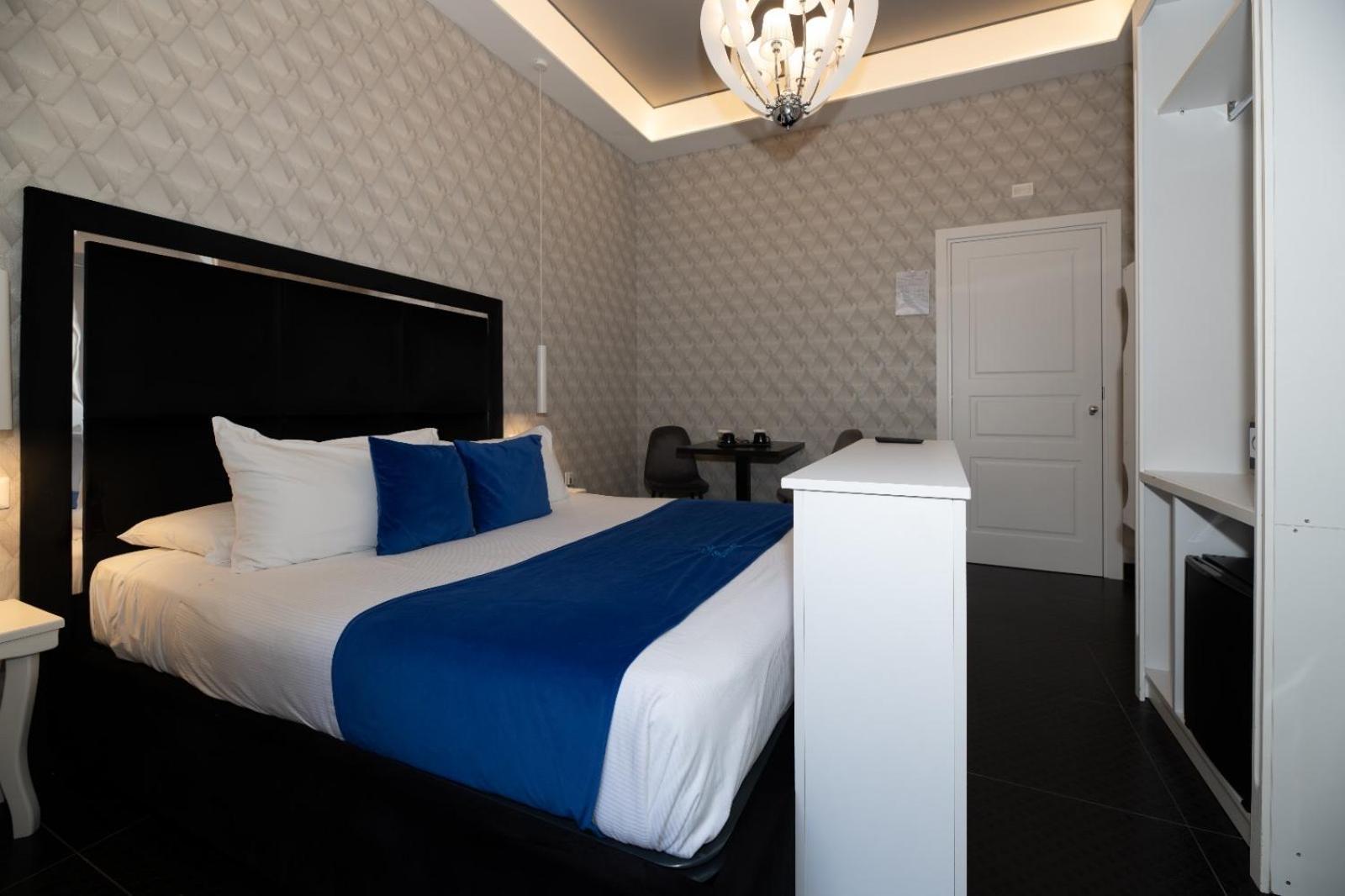 נאפולי Luna Luxury Bed And Breakfast מראה חיצוני תמונה